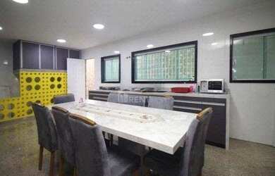 Imagem 10: Casa com 3 dormitórios, 304 m² - venda por R$ 3.150.000 ou aluguel por R$ 12.917/mês - Vil