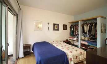 Imagem 6: Casa em excelente localização de Moema Pássaros, fora de rota!