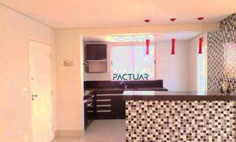 Imagem 2: Apartamento 3 quartos