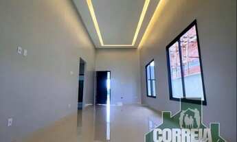 Imagem 3: CASA DE CONDOMÍNIO SENADOR CANEDO TERRAS ALPHA RESIDENCIAL 1