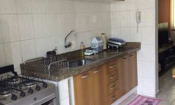 Imagem 3: APARTAMENTO COM 02 DORMITÓRIOS NO JARDIM BONFIGLIOLI