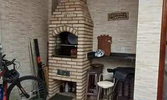 Imagem 6: Sobrado pronto para morar