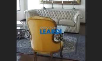 Imagem: APARTAMENTO - MOEMA PÁSSAROS - SP