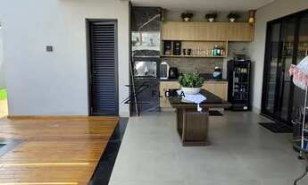 Imagem 3: Casa - Alphaville Dom Pedro 3 - Campinas