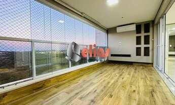 Imagem 7: Apartamento Venda 3 Suítes - Vivaz Home Resort - Vila Aviação