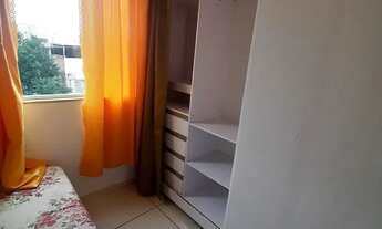 Imagem 6: Apartamento mobiliado