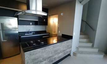 Imagem 7: Loft Mobiliado - Mundo Plaza - Caminho das Árvores - Salvador - BA