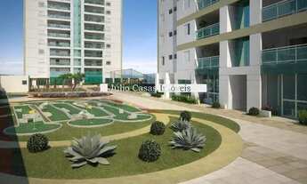 Imagem 2: Apartamento no Residencial Mont Royal Campolim