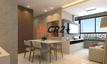 Imagem 3: Apartamento à Venda 2 quartos, 1 suíte na Imbiribeira 53M²