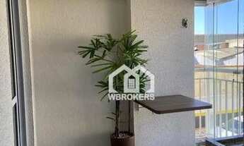 Imagem 3: Apartamento com 2 dormitórios à venda, 66 m² por R$ 550.000 - Fundação - São Caetano do Su