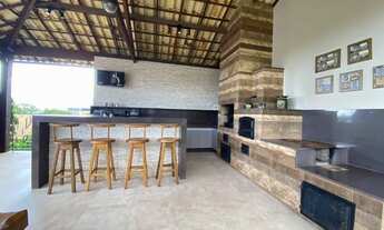 Imagem 7: Casa em Condomínio para Venda em Lagoa Santa, Condomínio Jardins da Lagoa, 5 dormitórios