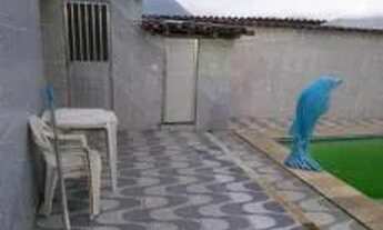 Imagem 3: Casa para aluguel com 60 metros quadrados com 4 quartos em Campo Grande - Rio de Janeiro