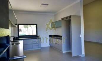 Imagem 4: Casa de Condomínio - Ribeirão Preto - Bonfim Paulista