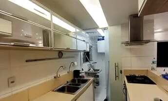 Imagem 4: Apartamento para venda Ed. Margarida Ferreira 2 suítes - Pedreira - Belém - PA