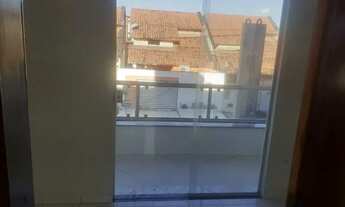 Imagem 7: Aluga duplex Casa com 2 dormitórios