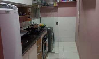 Imagem 7: Apartamento para aluguel no condomínio felicidade