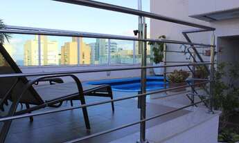 Imagem 5: Cobertura Duplex na Praia da Costa