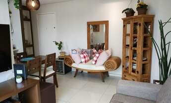 Imagem 3: Apto impecável, Varanda, 7º Andar, Vaga Coberta + Dep + Lazer! 15 min ônibus metrô Alto Ip