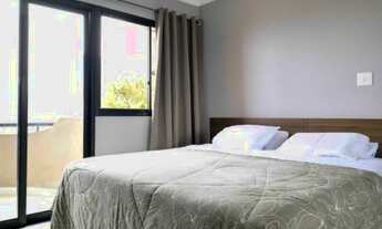 Imagem 5: APARTAMENTO REFORMADO DE 1 DORM PARA VENDA NO CENTRO DE ALPHAVILLE