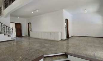 Imagem 4: Condomínio Residencial 11 Alphaville - Santana de Parnaíba