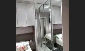 Imagem 7: Excelente Apartamento Mobiliado de 74m² - Localizado na Penha - São Paulo