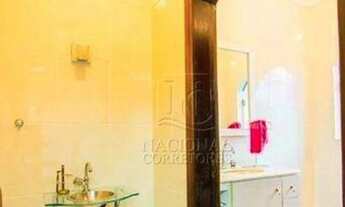 Imagem 5: Sobrado com 3 dormitórios, 367 m² - venda por R$ 1.580.000,00 ou aluguel por R$ 9.242,00/m