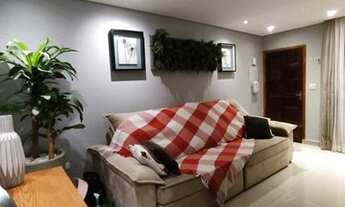 Imagem 6: Sobrado em Curitiba - PR