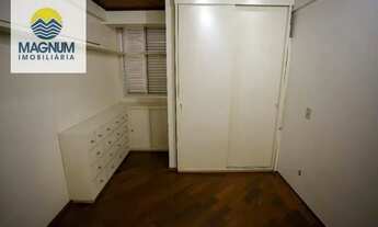 Imagem 3: Apartamento c/3 dorm. 1 Suíte, à venda, 100 m² por R$ 298.000 - Boa Vista - São José do Ri