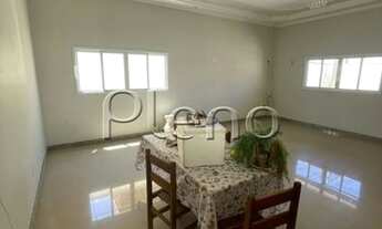 Imagem 3: Casa à venda no Parque Bom Retiro - Paulínia/SP