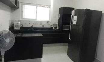 Imagem 6: Casa com 2 dormitórios à venda, 110 m² por R$ 410.000,00 - Maracanã - Praia Grande/SP