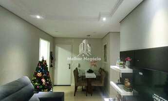 Imagem 4: Apartamento com 2 dorms, Parque Yolanda (Nova Veneza), Sumaré - R$ 264 mil, Cod: RAP2408