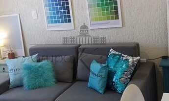 Imagem: Duplex para venda tem 140 metros quadrados