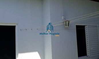 Imagem 6: Casa de Condomínio com 2 dorms, Núcleo Santa Isabel, Hortolândia - R$ 288 mil, Cod: CC1439