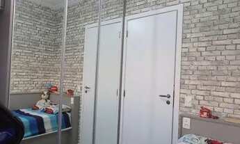 Imagem 5: Excelente Apartamento Mobiliado de 74m² - Localizado na Penha - São Paulo