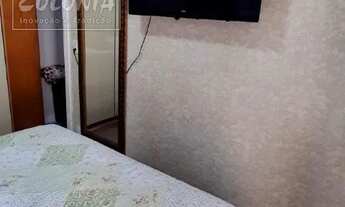 Imagem 5: Santo André - Apartamento Padrão - Vila Guarará