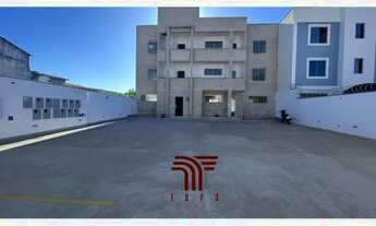 Imagem 2: Apartamentos novos de 2 quartos Santos Dumont