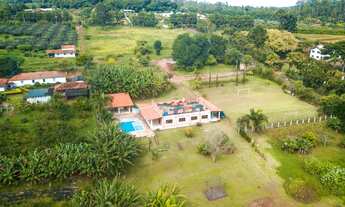 Imagem 3: Terreno de Chácara com vista para Represa