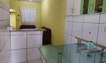 Imagem 3: Casa em Dias DÁvila