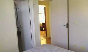 Imagem 4: CAMPINAS - Apartamento Padrão - VILA INDUSTRIAL