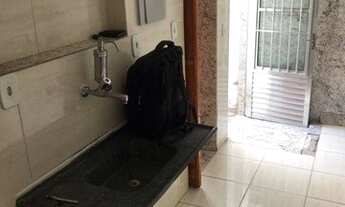 Imagem 5: Casa com 1 dormitório para alugar, 36 m² por R$ 1.150/mês - Vila Libanesa - São Paulo/SP