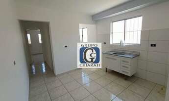 Imagem 4: Casa com 1 dormitório para alugar, 45 m² por R$ 965,50/mês - Pirituba - São Paulo/SP