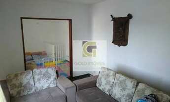 Imagem: Casa com 3 dormitórios à venda, 155 m²