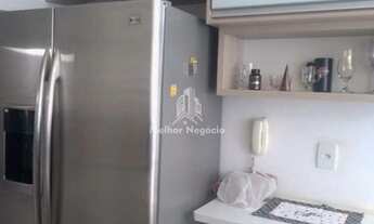 Imagem 4: Casa com 2 dorms, Vila Inema, Hortolândia - R$ 319 mil, Cod: CA2376