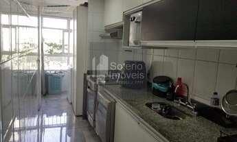 Imagem 7: APARTAMENTO 3 QUARTOS PARA ALUGAR NO BARRA BONITA