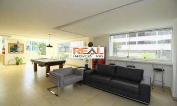 Imagem 7: Apartamento para aluguel, 3 quartos, 1 suíte, 1 vaga, Belvedere - Belo Horizonte/MG