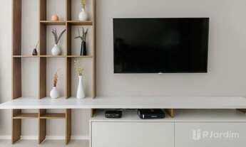 Imagem 6: Apartamento com 4 quartos (2 suítes), 2 vagas para alugar, 184m² - Jardim Botânico - Rio d