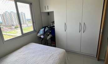 Imagem 6: Apt Village GAMA-DF