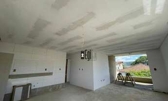 Imagem 5: Apartamento com 3 dormitórios à venda, 85 m² por R$ 430.000,00 - Granbery - Juiz de Fora/M