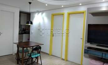 Imagem 3: Apartamento para locação em Cesar de Souza