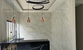 Imagem 4: ALUGA -SE : CASA DE ALTO PADRÃO NA QUADRA 605 SUL? 219 METROS ÁREA CONSTRUÍDA